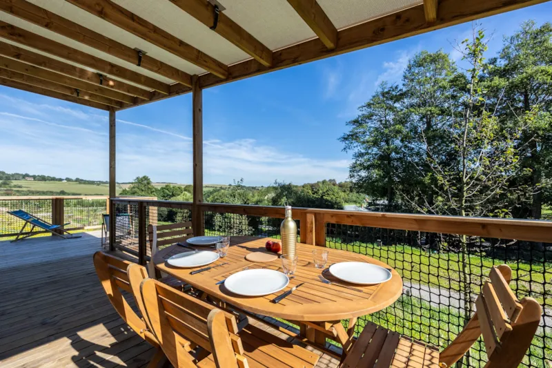 Cottage Premium 2 Chambres 2 Salles De Bain