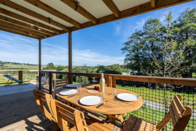 COTTAGE PREMIUM 2 bedrooms 2 bathrooms — 2