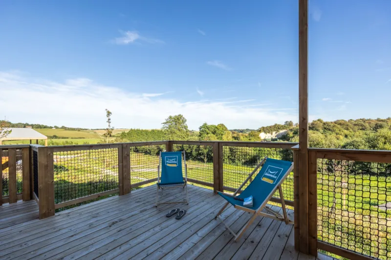 Cottage Prestige 3 Chambres