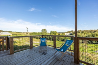 COTTAGE PRESTIGE 3 bedrooms — 10
