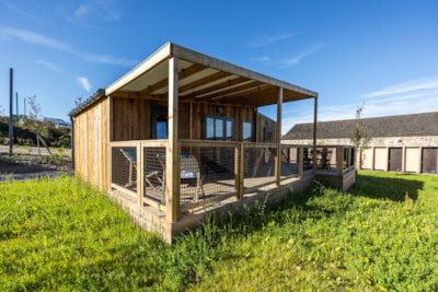 COTTAGE PRESTIGE 3 bedrooms — 1
