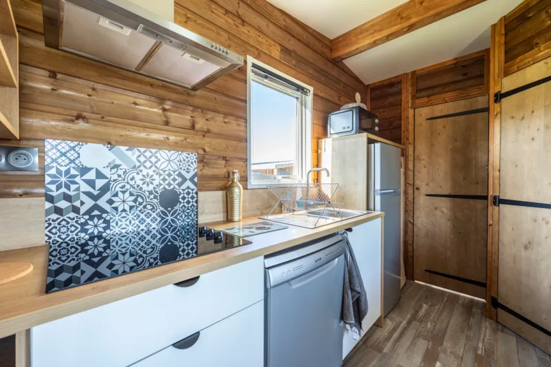 Cottage Prestige 3 Chambres