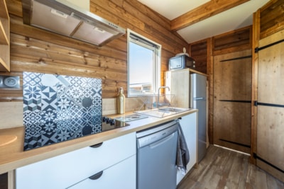 COTTAGE PRESTIGE 3 bedrooms — 3