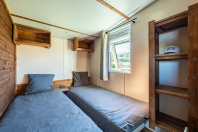 COTTAGE PRESTIGE 3 bedrooms — 6