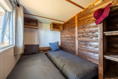 COTTAGE PRESTIGE 3 bedrooms — 7