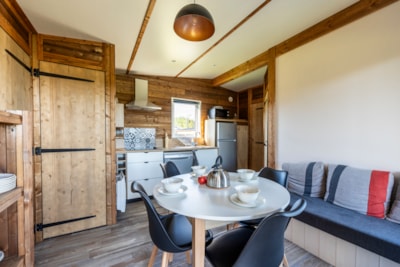COTTAGE PRESTIGE 3 bedrooms — 2