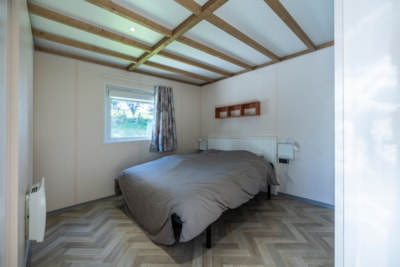 COTTAGE PMR 2 bedrooms -  adapted to the people with reduced mobility — 6