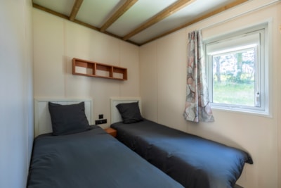 COTTAGE PMR 2 bedrooms -  adapted to the people with reduced mobility — 7