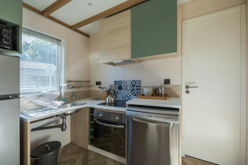 Cottage Pmr 2 Chambres