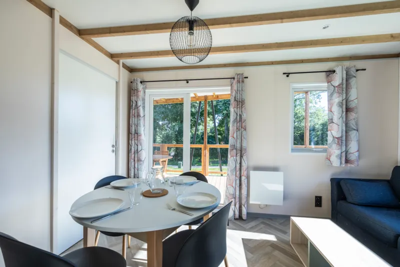 Cottage Pmr 2 Chambres