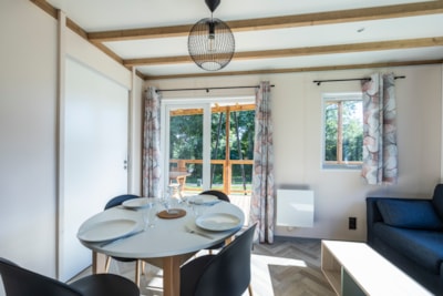 COTTAGE PMR 2 bedrooms -  adapted to the people with reduced mobility — 5