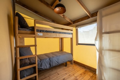ECOLODGE 2 bedrooms — 7