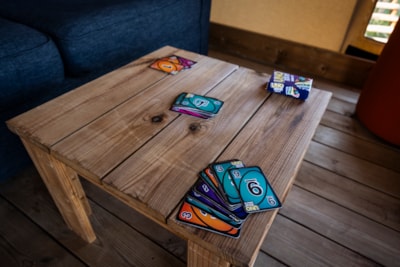 ECOLODGE 2 bedrooms — 9