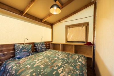 ECOLODGE 2 bedrooms — 6