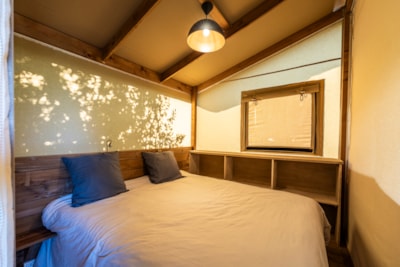 ECOLODGE 3 bedrooms — 5