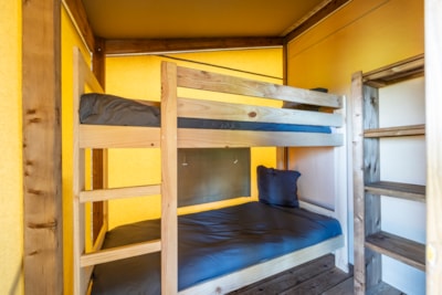 ECOLODGE 3 bedrooms — 7
