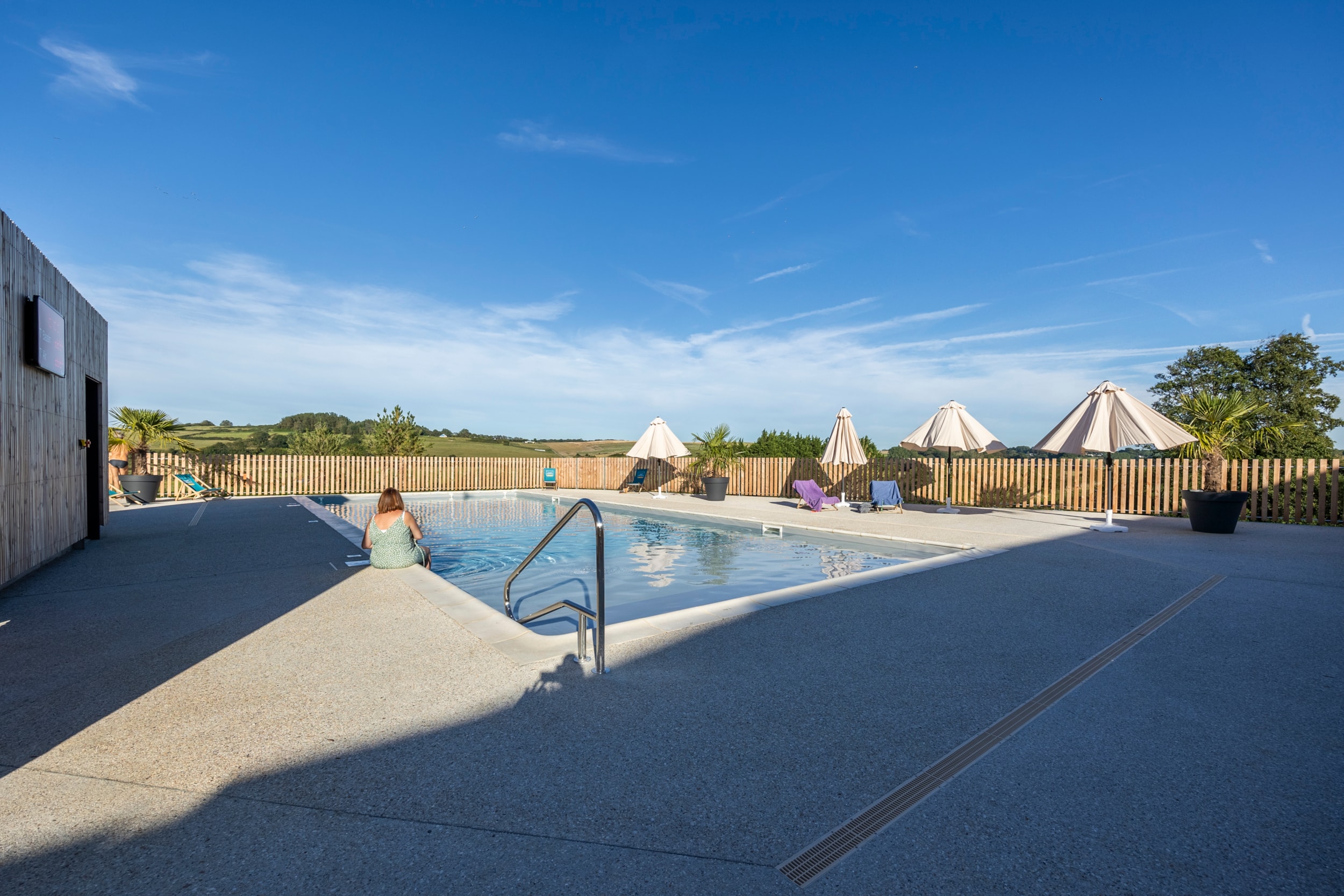 Domaine Seasonova Saâne et Mer — Foto 5