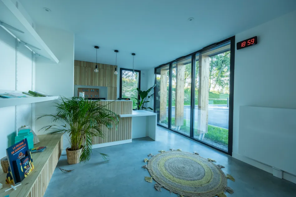 Domaine Seasonova Saâne et Mer