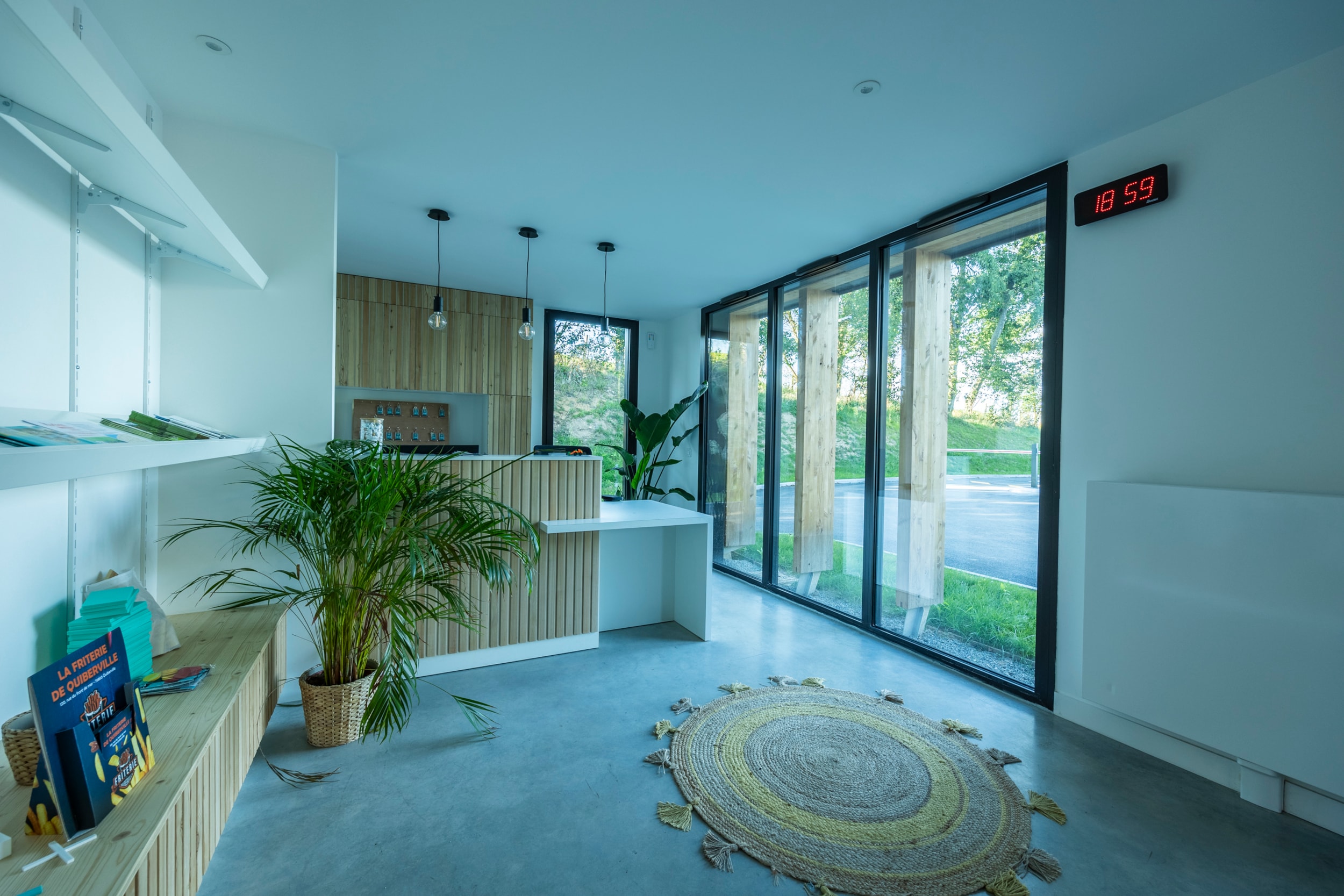 Domaine Seasonova Saâne et Mer — Foto 10