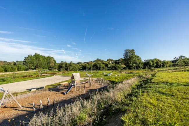 Domaine Seasonova Saâne et Mer - image n°4 - Camping Direct