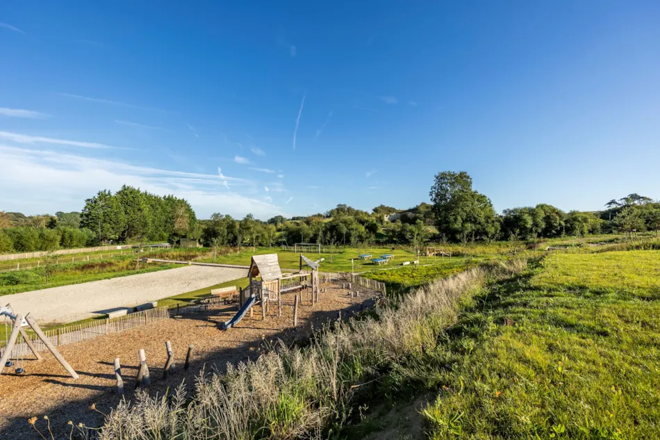 Domaine Seasonova Saâne et Mer