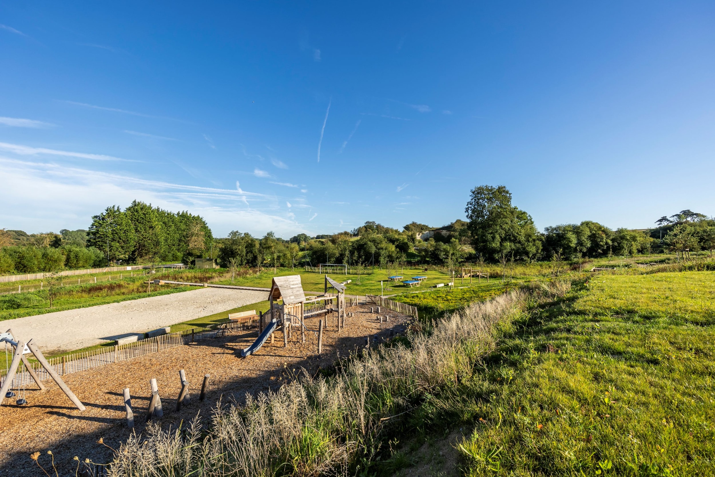 Domaine Seasonova Saâne et Mer — Foto 4