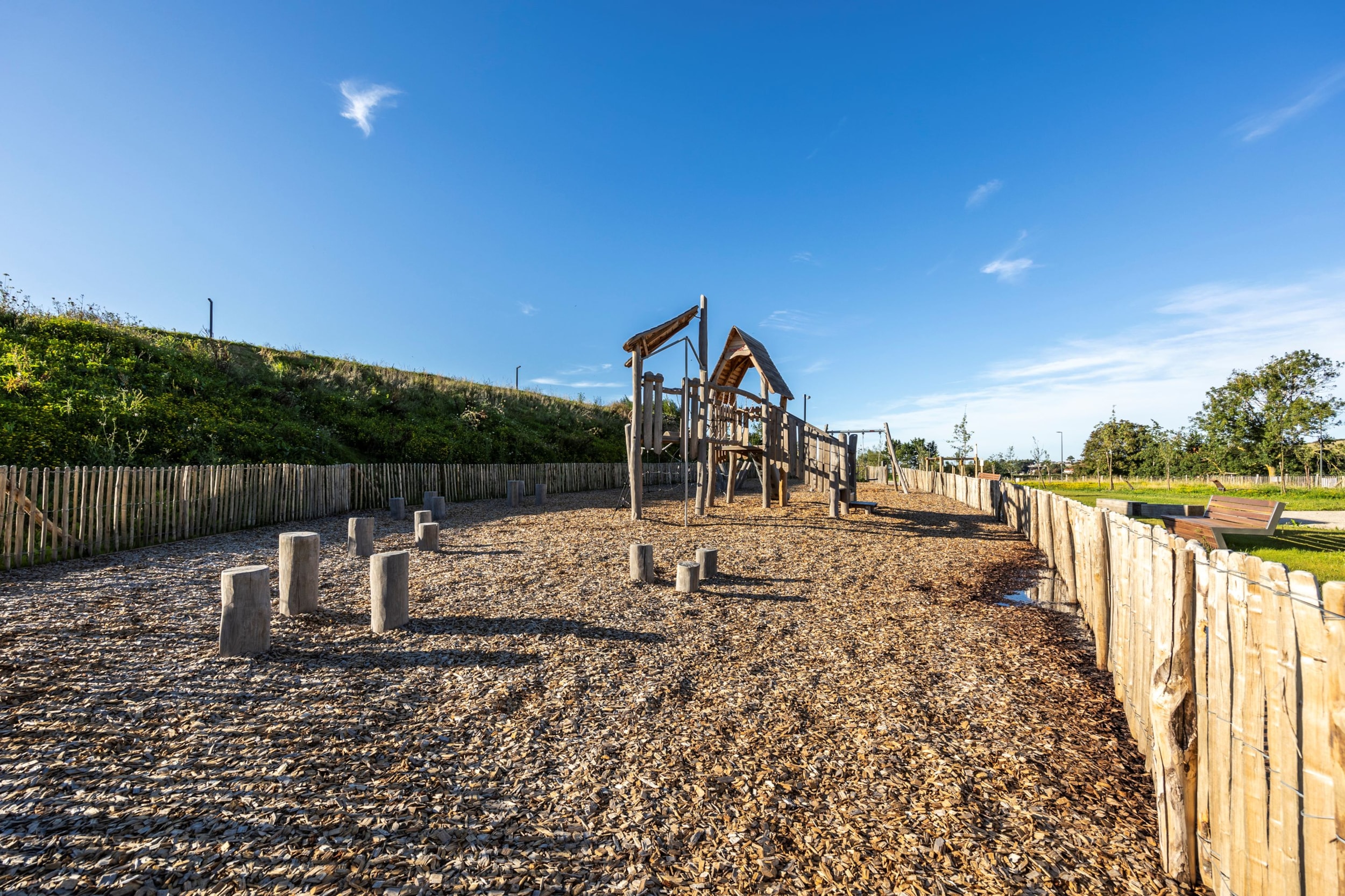 Domaine Seasonova Saâne et Mer — Foto 6