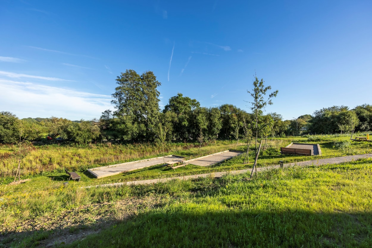 Domaine Seasonova Saâne et Mer
