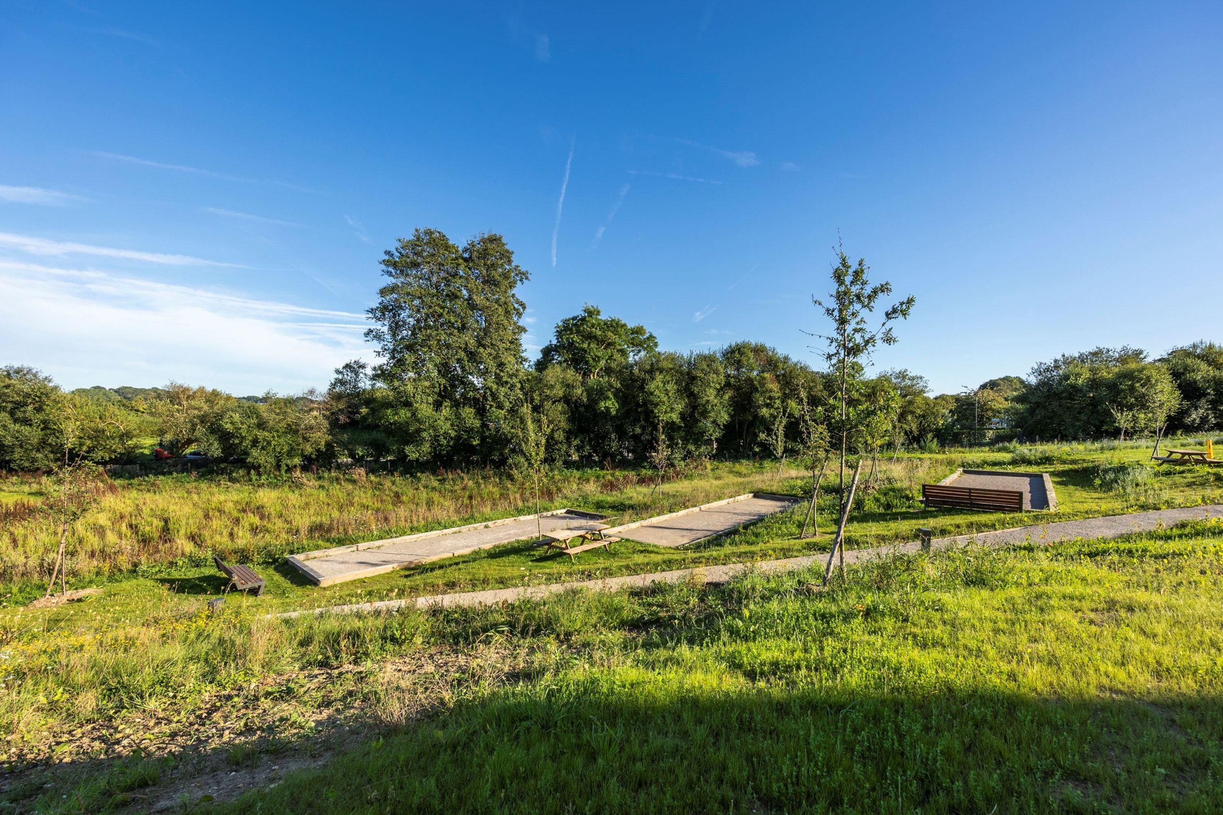 Domaine Seasonova Saâne et Mer — Foto 7