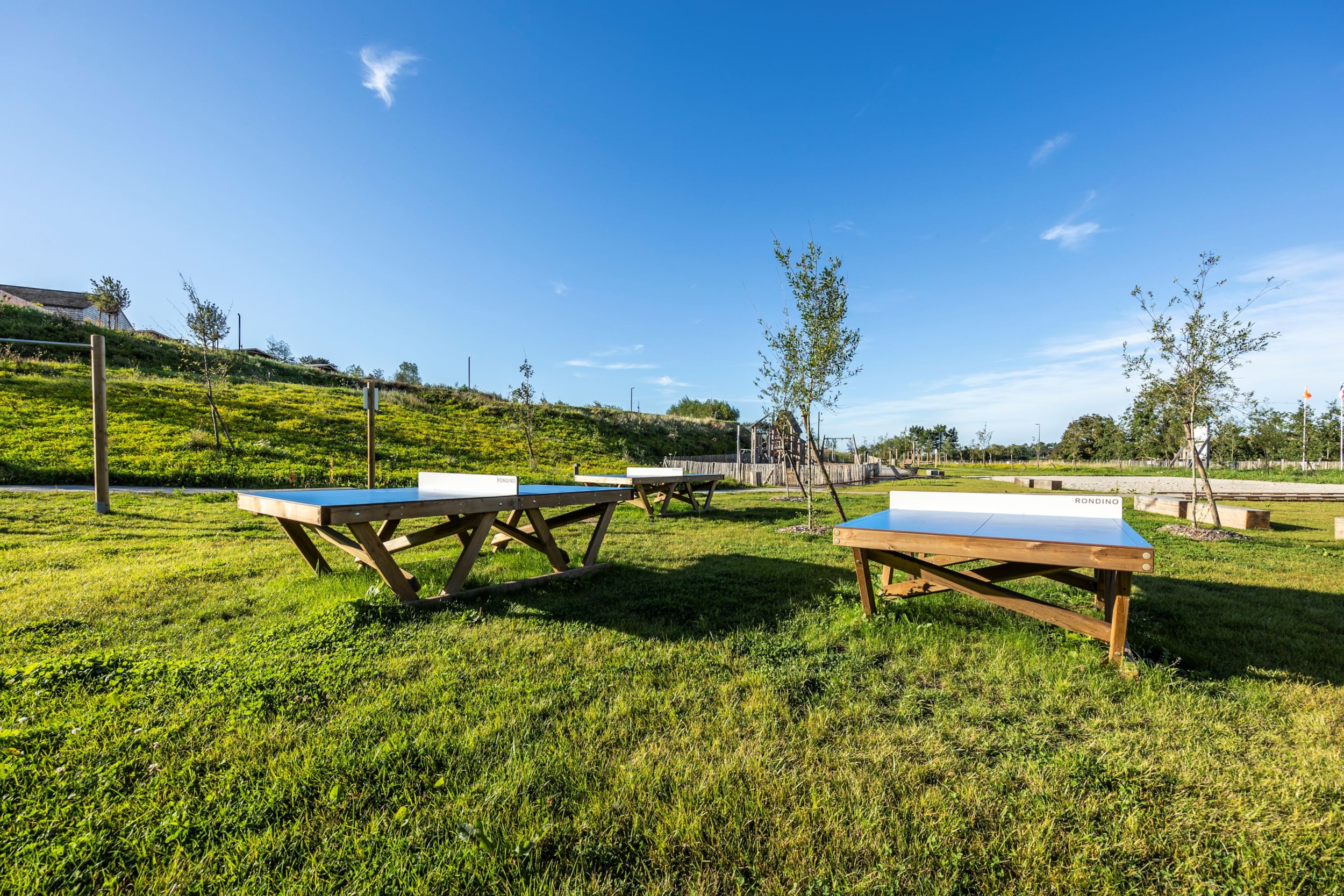 Domaine Seasonova Saâne et Mer — Foto 8