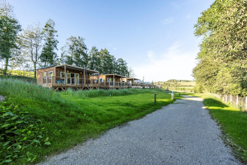 Domaine Seasonova Saâne et Mer