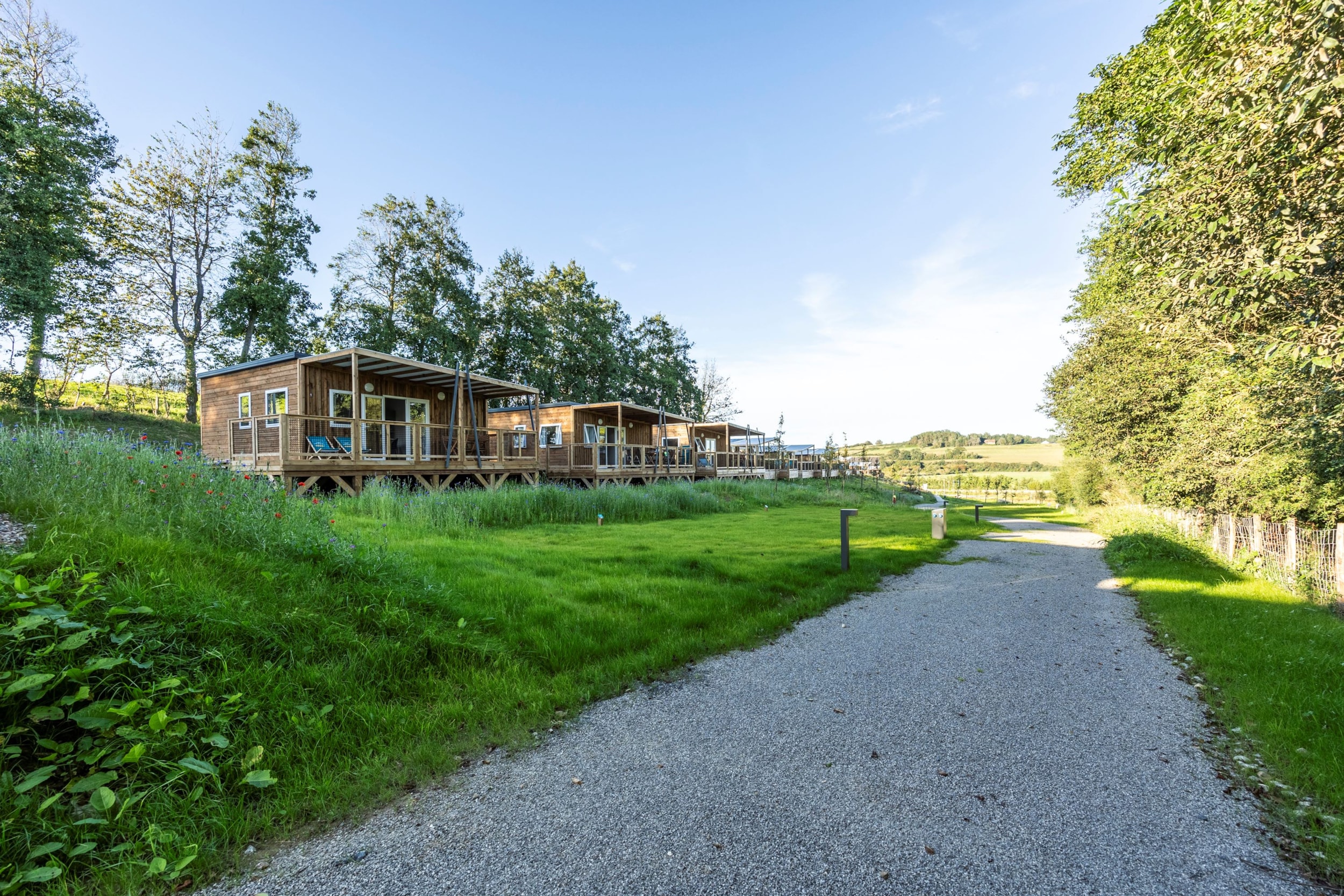 Domaine Seasonova Saâne et Mer — Foto 2