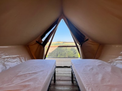 BIVOUAC NOMADE — 3