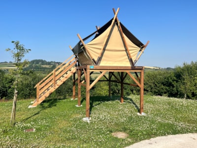 BIVOUAC NOMADE — 1