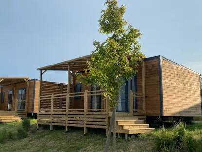 Cottage 2 Habitaciones