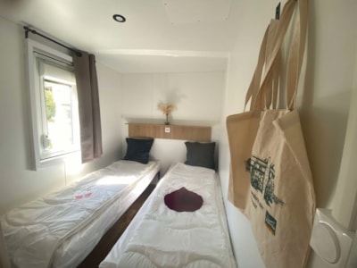 COTTAGE 2 bedrooms — 5