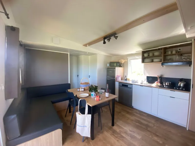 Cottage Prestige 3 Chambres