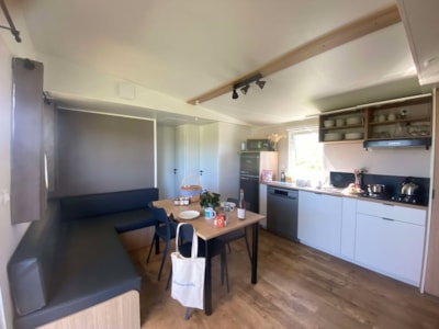 COTTAGE PRESTIGE 3 bedrooms — 8