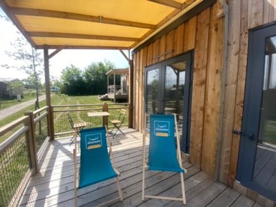 COTTAGE 1 bedroom — 9