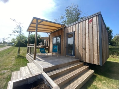 COTTAGE 1 bedroom — 1