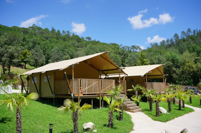 Nature Lodge