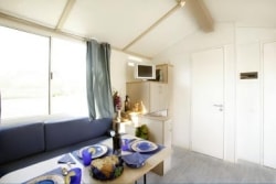 Mobilhome B 4/5 pers. — 2