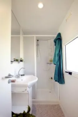 Mobilhome B 4/5 Pers.