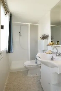 Mobilhome Perla C   2 Pers.