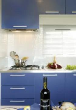 Mobilhome Perla C   2 Pers.