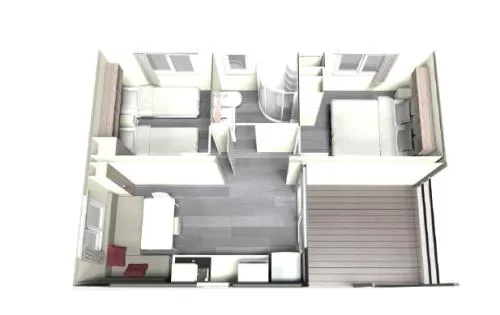 Mobilhome Girasole F