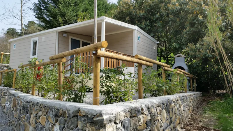 Mobilhome Girasole F