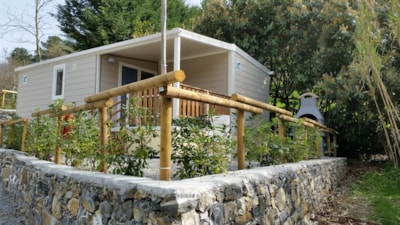 Mobilhome Girasole F — 1