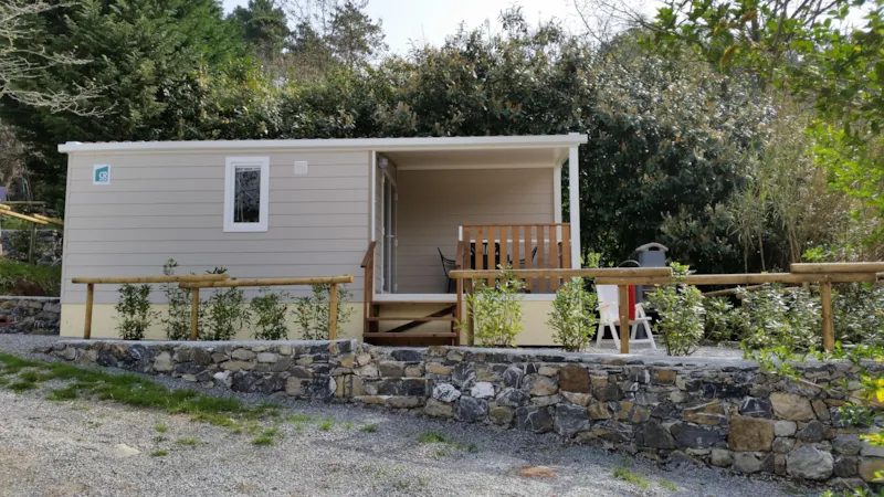 Mobilhome Girasole F