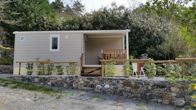 Mobilhome Girasole F — 2